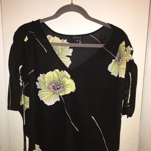 1. State Blouse Size Medium